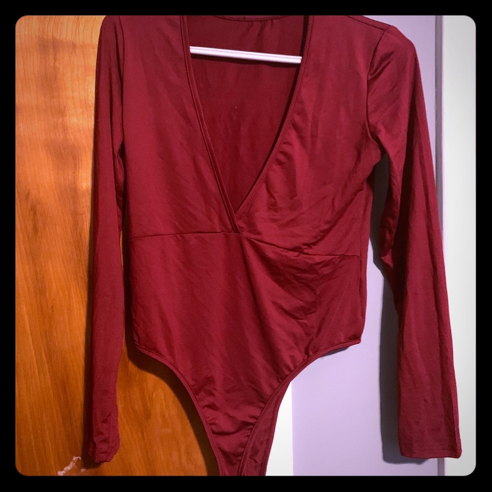 Bodysuit